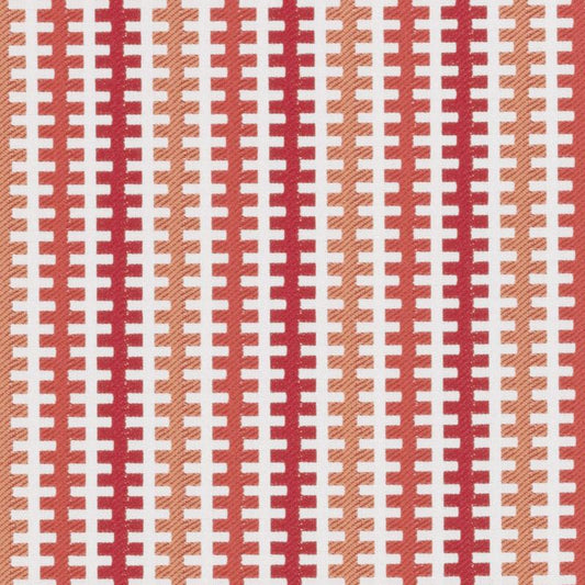 Duralee 15697 | 35-Tangerine  Upholstery     - 275629