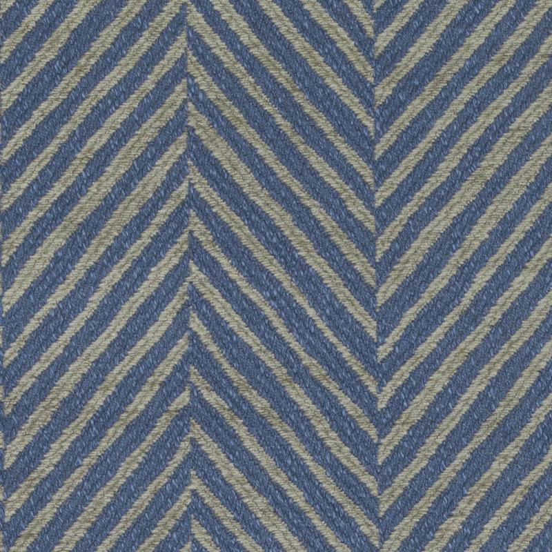 Duralee Monogram Bu15828 | 392-Baltic  Upholstery     - 275821