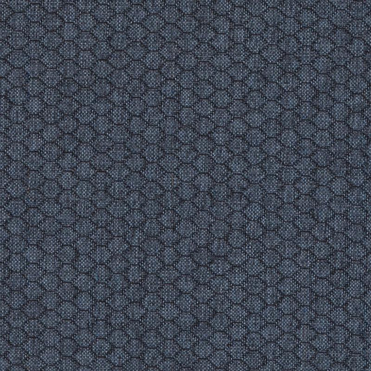 Duralee Dw16181 | 206-Navy  Upholstery     - 275893