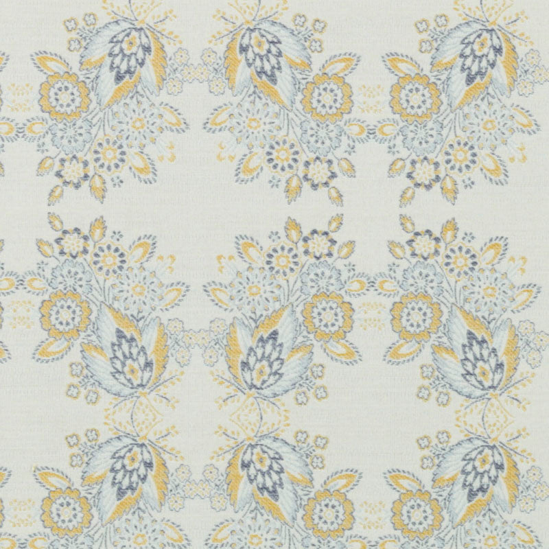 Duralee 15622 | 205-Jonquil  Upholstery Fabric    - 275959