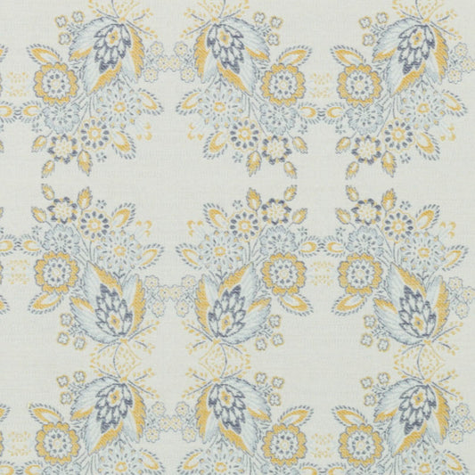 Duralee 15622 | 205-Jonquil  Upholstery Fabric    - 275959