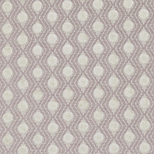 Duralee Monogram Bu15831 | 204-Amethyst  Upholstery     - 275977