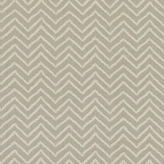 Duralee Monogram Bu15838 | 118-Linen  Upholstery     - 275981