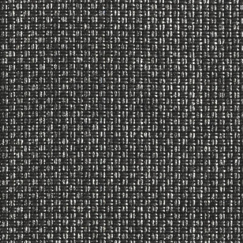 Duralee Monogram Hu15842 | 102-Ebony  Upholstery     - 275991