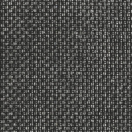 Duralee Monogram Hu15842 | 102-Ebony  Upholstery     - 275991