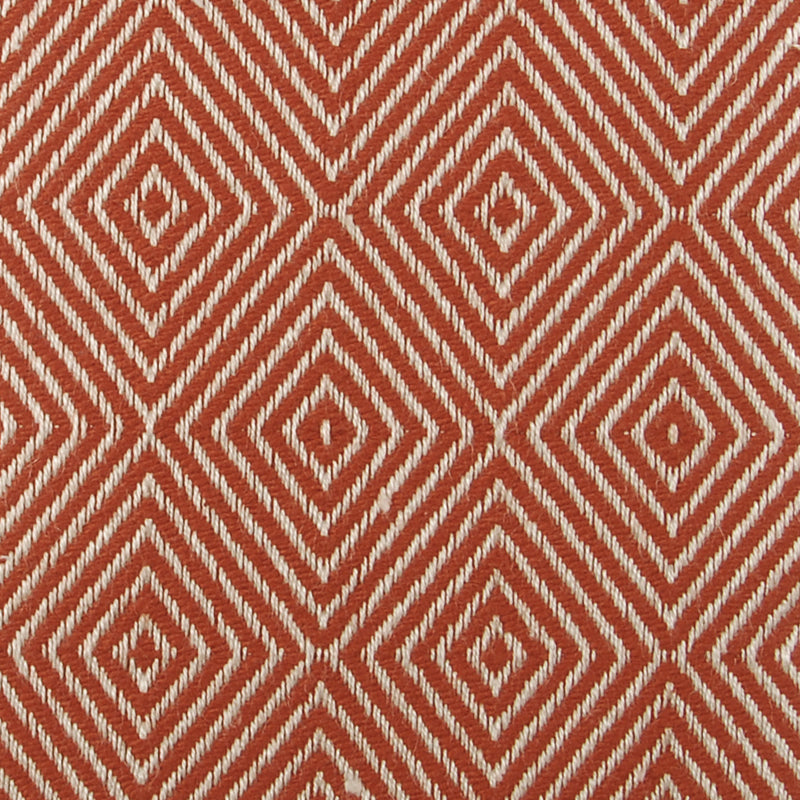 Duralee Monogram 190163H | 551-Saffron  Upholstery     - 276071