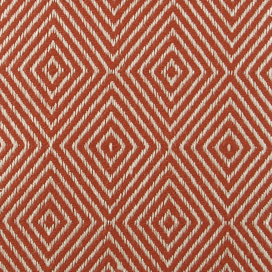 Duralee Monogram 190163H | 551-Saffron  Upholstery     - 276071