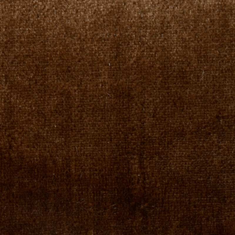 Duralee Monogram 190212H | 177-Chestnut  Upholstery     - 276085