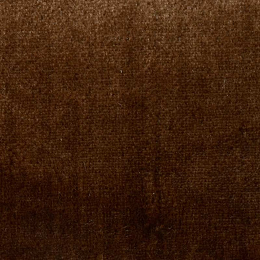 Duralee Monogram 190212H | 177-Chestnut  Upholstery     - 276085