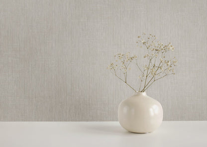 GALERIE WALLCOVERINGS CERRA RIO   Beige Textured  - 27611