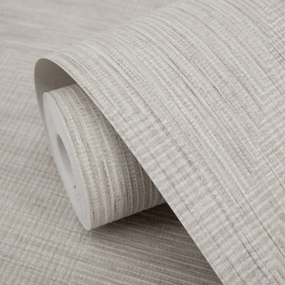 GALERIE WALLCOVERINGS CERRA RIO   Beige Textured  - 27611