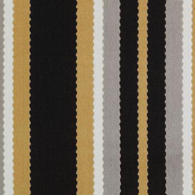 Duralee Suburban Home Sv16130 | 711-Black/Gold  Upholstery     - 276149