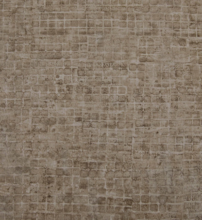 GALERIE WALLCOVERINGS CERRA CIEL   Bronze Brown Textured  - 27617