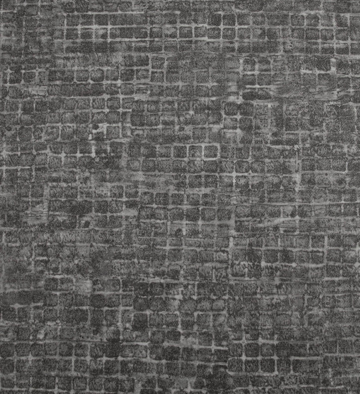 GALERIE WALLCOVERINGS CERRA CIEL   Silver Grey Textured  - 27618