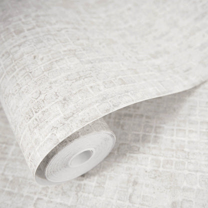 GALERIE WALLCOVERINGS CERRA CIEL   Cream Textured  - 27620