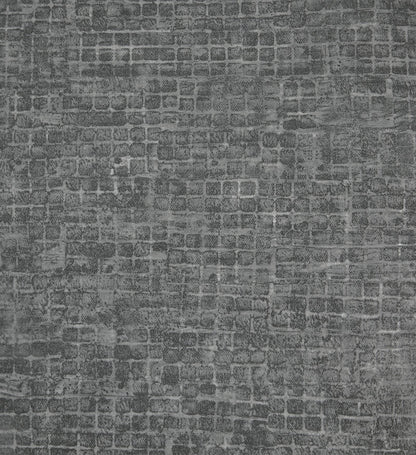 GALERIE WALLCOVERINGS CERRA CIEL   Silver Grey Textured  - 27621