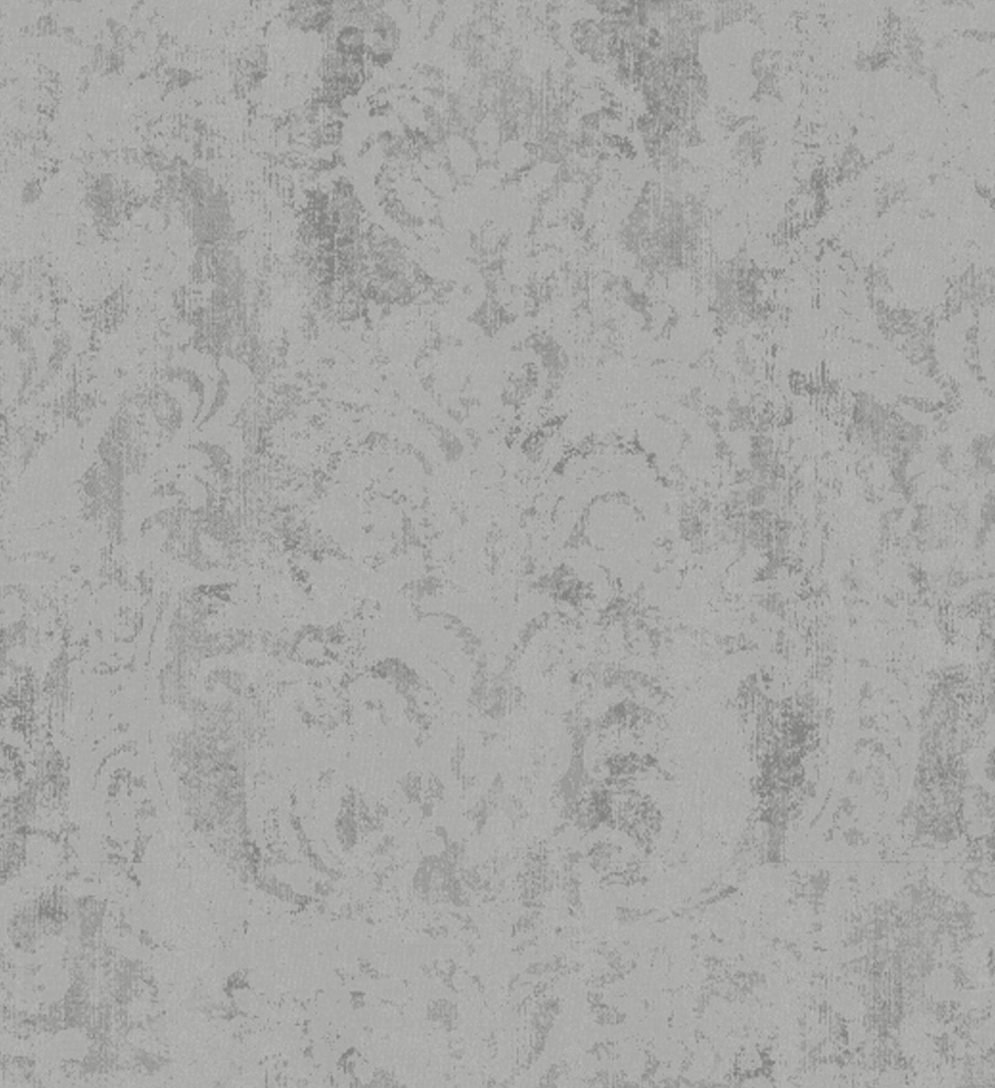 GALERIE WALLCOVERINGS CERRA ARABESCO   Silver Grey Blown  - 27622