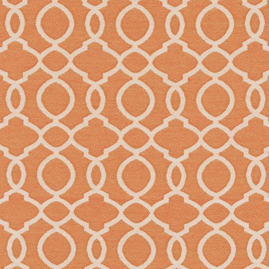 Duralee Dw16061 | 35-Tangerine  Upholstery     - 276221