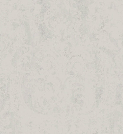 GALERIE WALLCOVERINGS CERRA ARABESCO   Cream Blown  - 27623