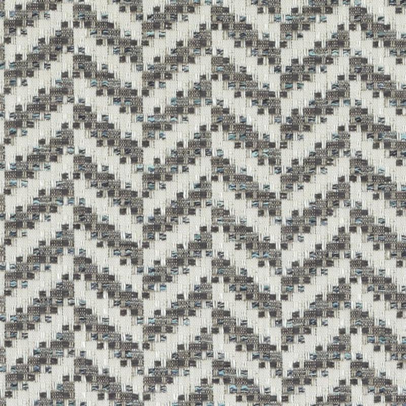 Duralee Monogram Hu15843 | 176-Midnight  Upholstery     - 276265