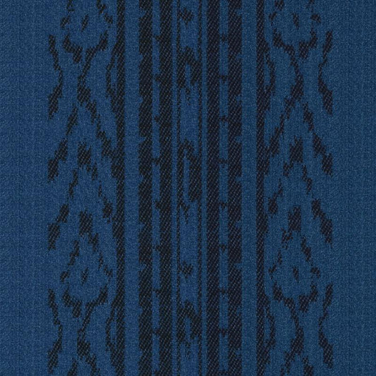 Duralee Su16129 | 146-Denim  Upholstery     - 276275