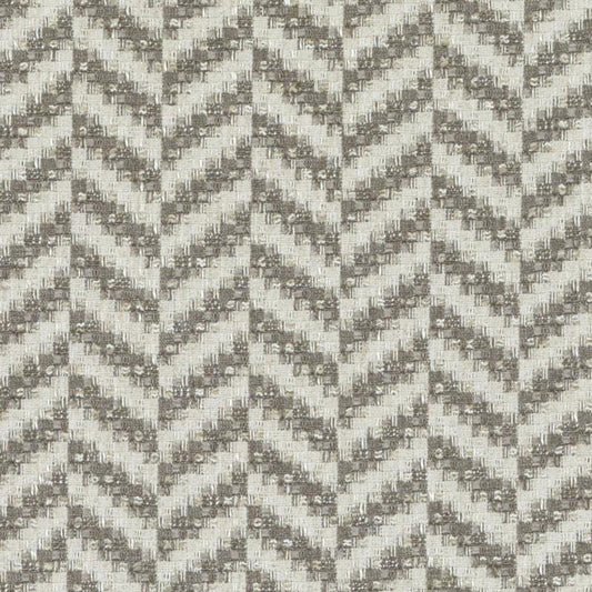 Duralee Monogram Hu15843 | 78-Cocoa  Upholstery     - 276309