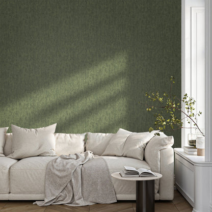 GALERIE WALLCOVERINGS CERRA CLEO   Green Textured  - 27630