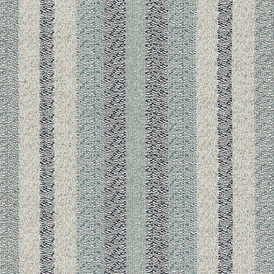 Duralee Monogram Hu15848 | 11-Turquoise  Upholstery     - 276311