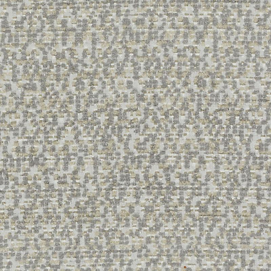 Duralee Monogram Hu15849 | 434-Jute  Upholstery     - 276331