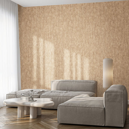 GALERIE WALLCOVERINGS CERRA CLEO   Gold Textured  - 27634