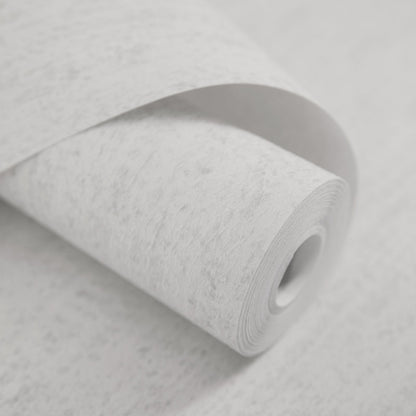 GALERIE WALLCOVERINGS CERRA CLEO   Silver Grey Textured  - 27635