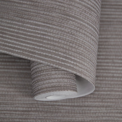 GALERIE WALLCOVERINGS CERRA RIVA   Purple Lilac Blown  - 27640