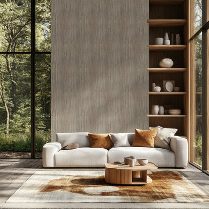 GALERIE WALLCOVERINGS CERRA RIVA   Bronze Brown Blown  - 27641