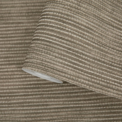 GALERIE WALLCOVERINGS CERRA RIVA   Bronze Brown Blown  - 27641