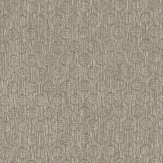 Duralee Monogram Hu15980 | 494-Sesame  Upholstery     - 276421