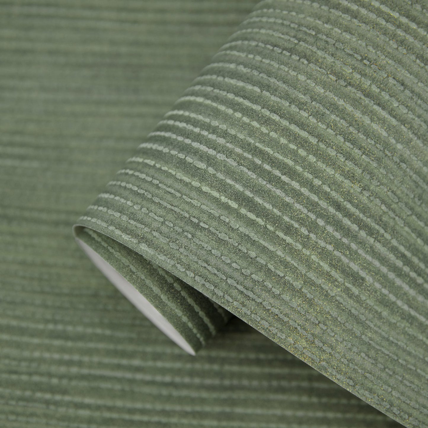 GALERIE WALLCOVERINGS CERRA RIVA   Green Blown  - 27644