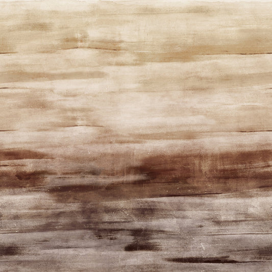 GALERIE WALLCOVERINGS CERRA ROKKO MURAL  Orange Textured  - 27653