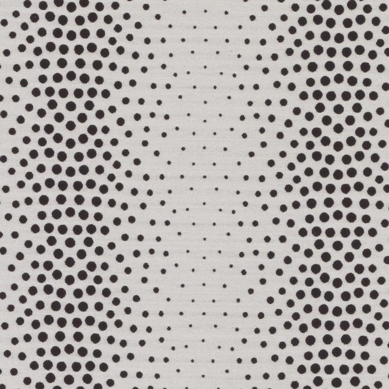 Duralee Suburban Home Su15881 | 295-Black/White  Upholstery     - 276667