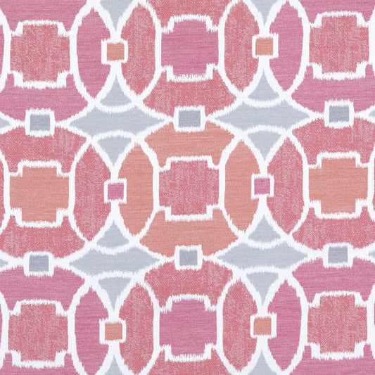 Duralee 15674 | 145-Magenta  Upholstery     - 276757