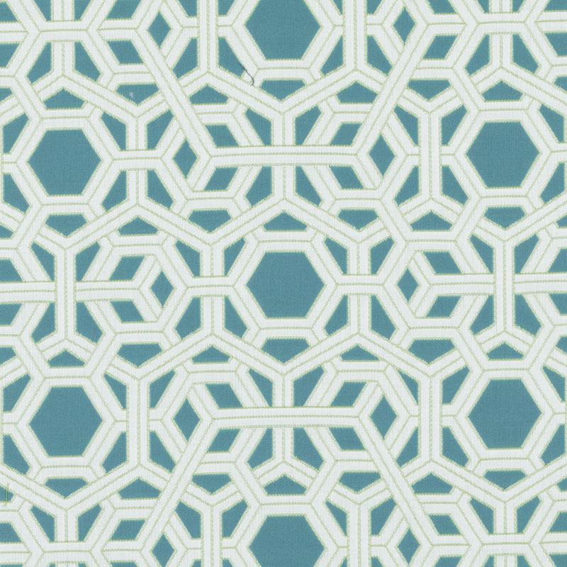 Duralee 15689 | 601-Aqua Green  Upholstery     - 276857