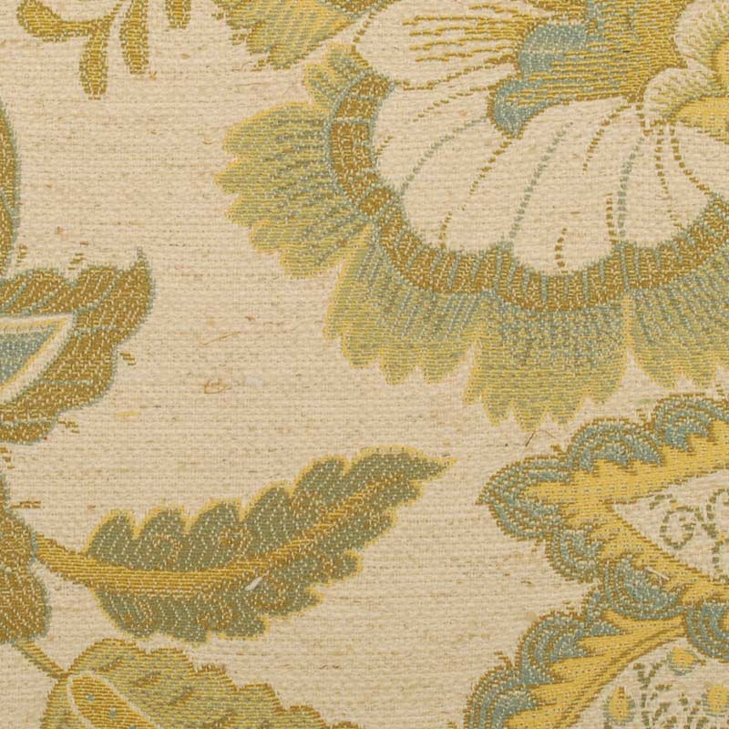 Duralee 15568 | 601-Aqua/Green  Upholstery Fabric    - 276961