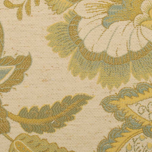 Duralee 15568 | 601-Aqua/Green  Upholstery Fabric    - 276961