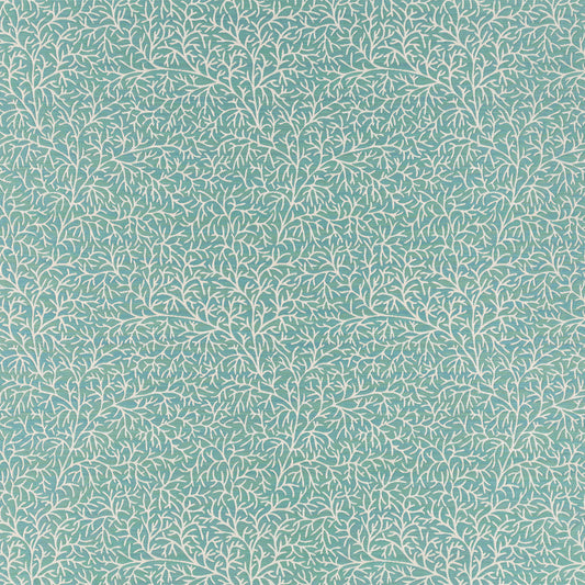 Duralee 15579 | 19-Aqua  Upholstery Fabric    - 276965