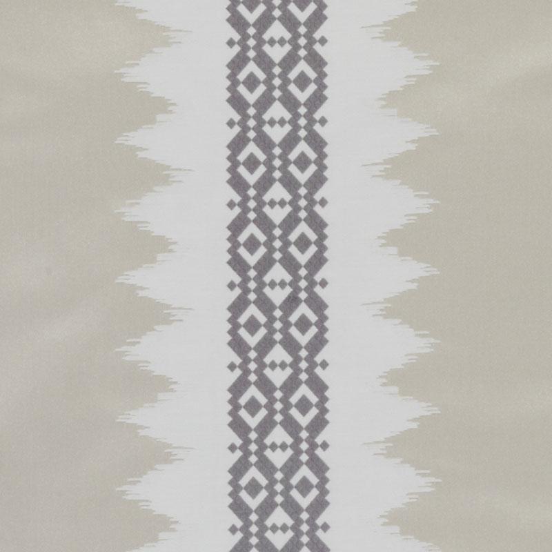 Duralee Du15897 | 606-Linen/Charc  Upholstery     - 277245