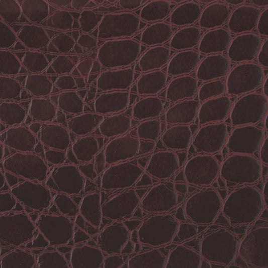 Duralee 15519 | 217-Eggplant  Upholstery Fabric    - 277341
