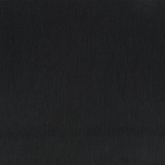 Duralee Monogram 190037H | 313-Onyx  Upholstery     - 277387