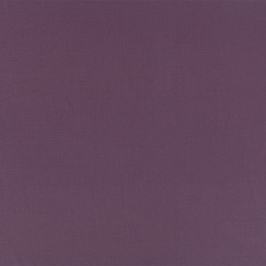 Duralee Monogram 190037H | 46-Orchid  Upholstery     - 277391