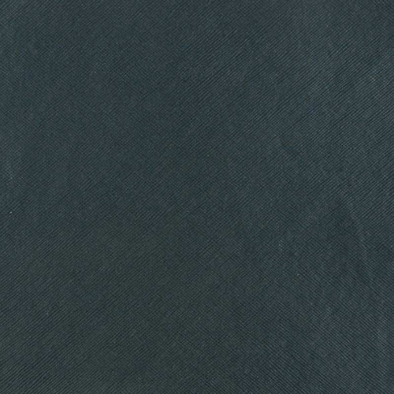Dark blue denim-like twill fabric texture with subtle diagonal weave.