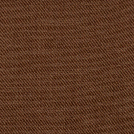 Duralee Monogram 190037H | 599-Cognac  Upholstery     - 277457
