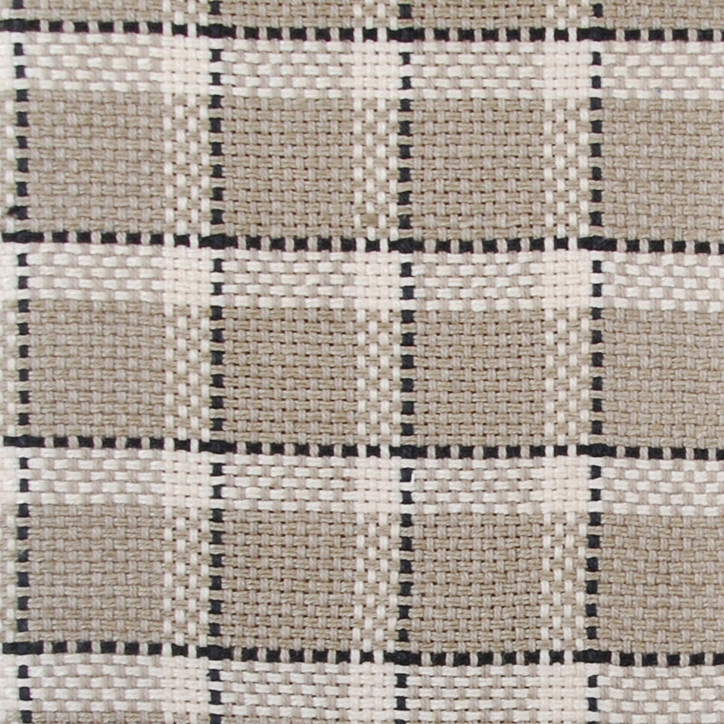 Duralee Monogram 190043H | 296-Pewter  Upholstery     - 277481